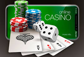 Вход на официальный сайт Enomo Casino
